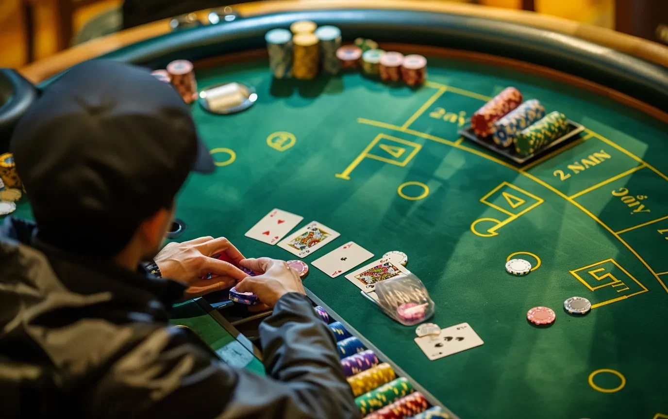Slot Games