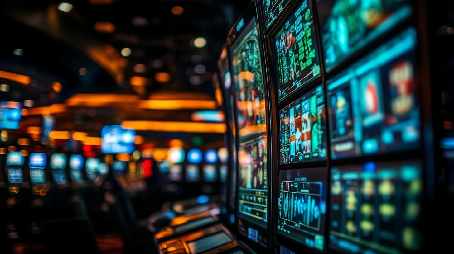 Memahami Bonus dalam Permainan Meja dan Slot
